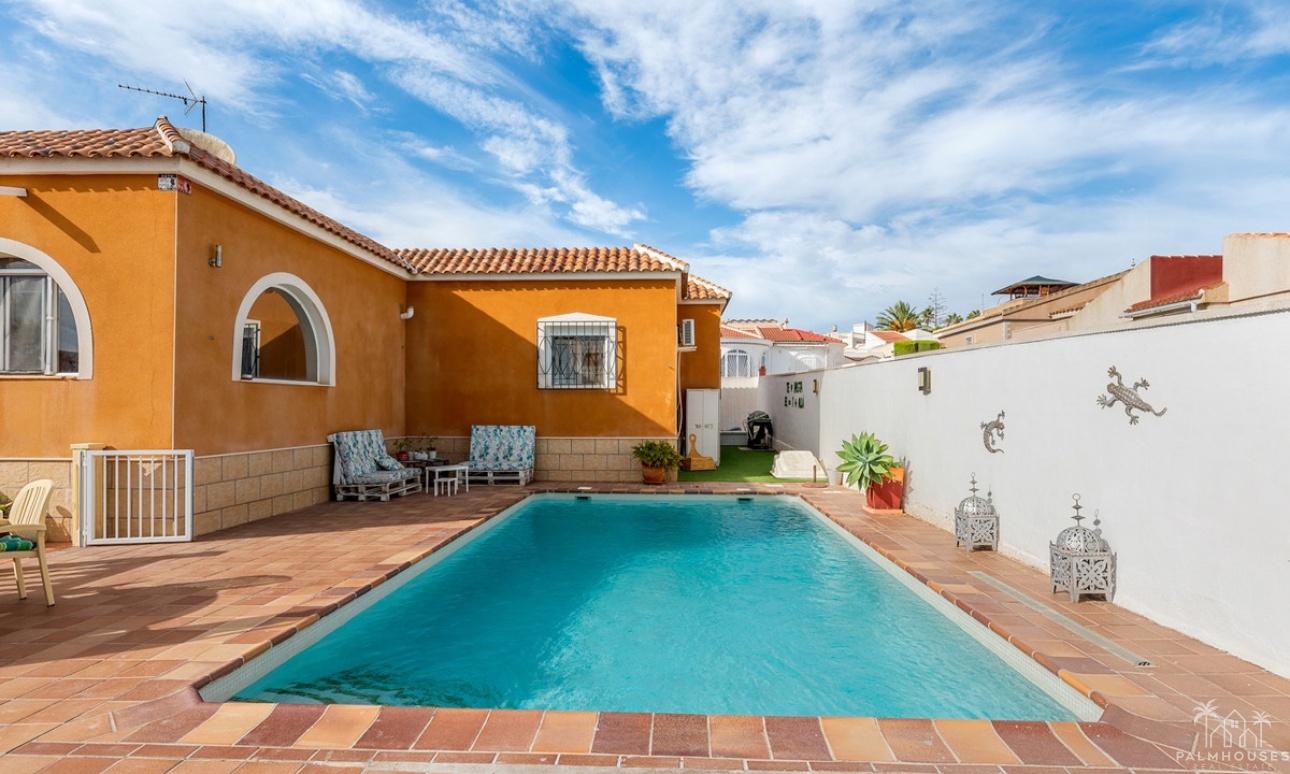 Venta - Villa - Rojales - Ciudad Quesada