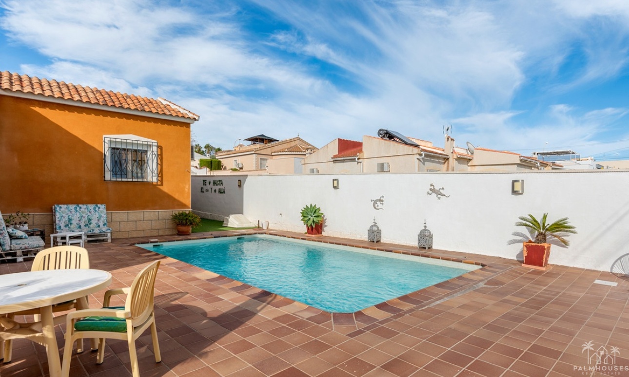 Venta - Villa - Rojales - Ciudad Quesada