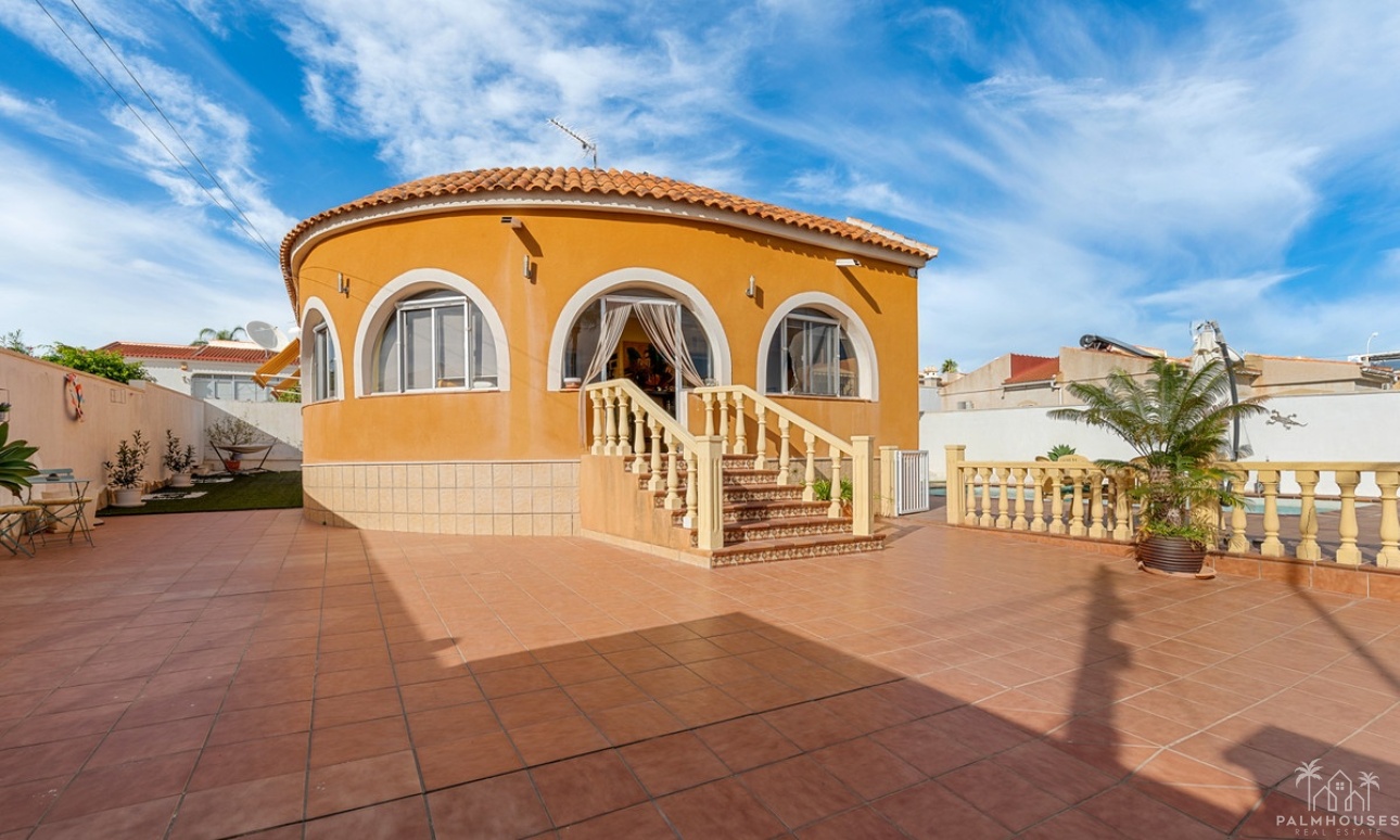 Venta - Villa - Rojales - Ciudad Quesada