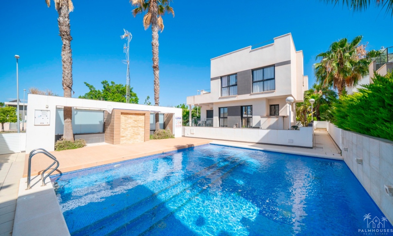Venta - Villa - Rojales - Ciudad Quesada