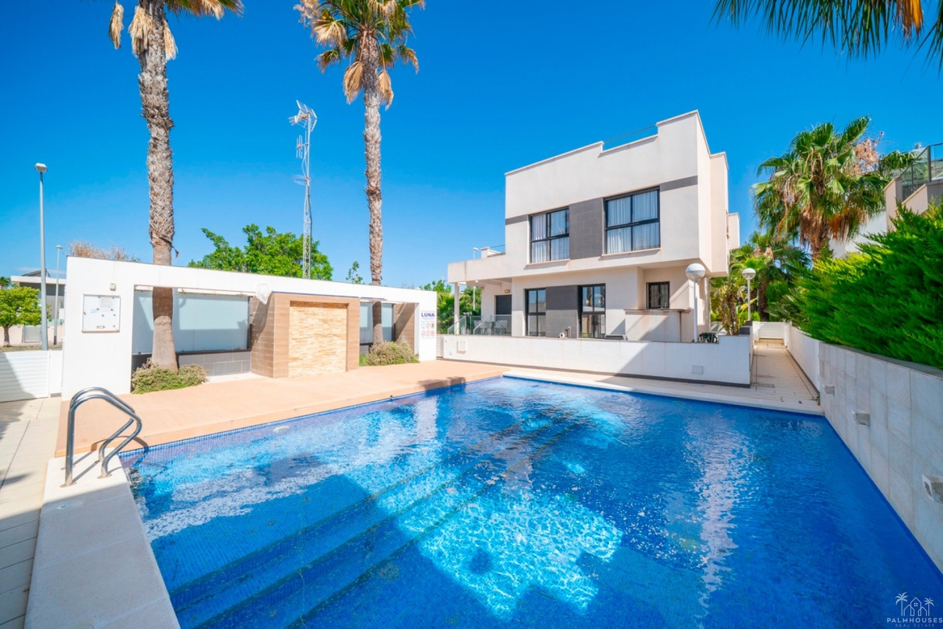 Venta - Villa - Rojales - Ciudad Quesada