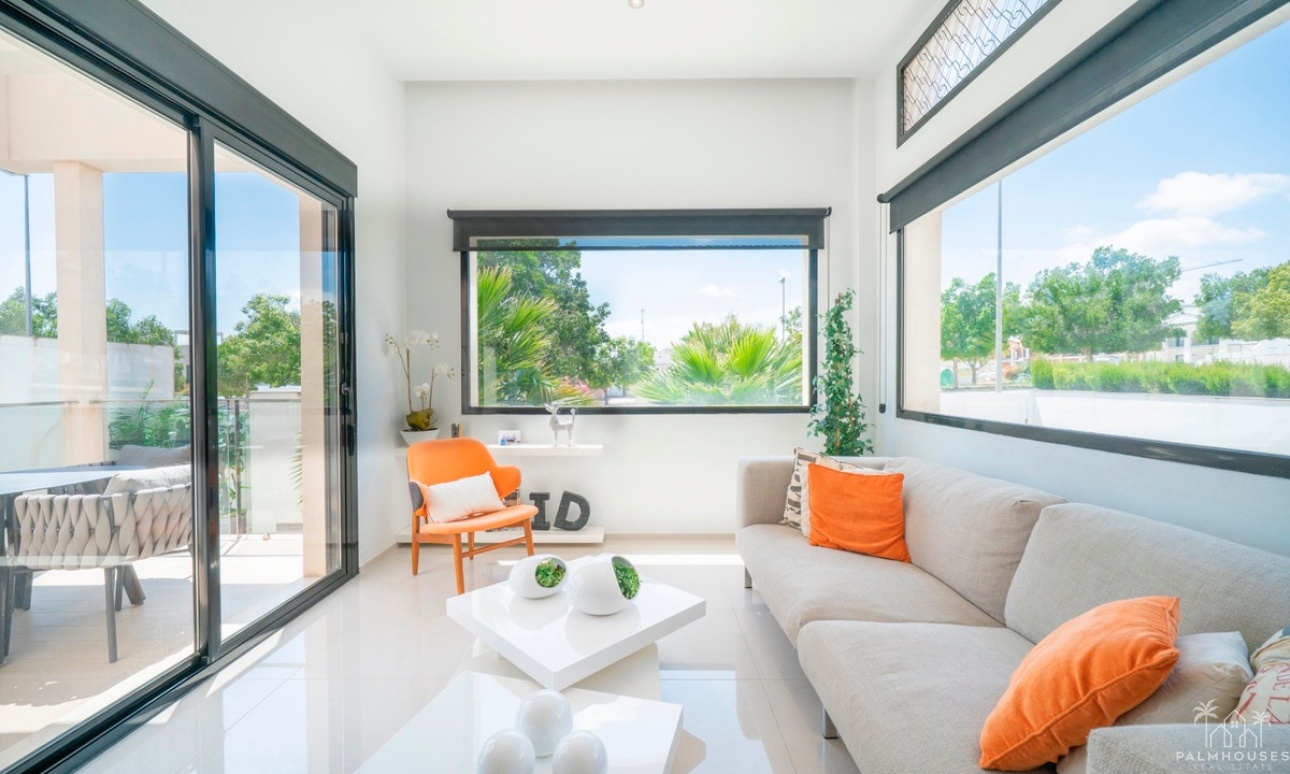 Venta - Villa - Rojales - Ciudad Quesada