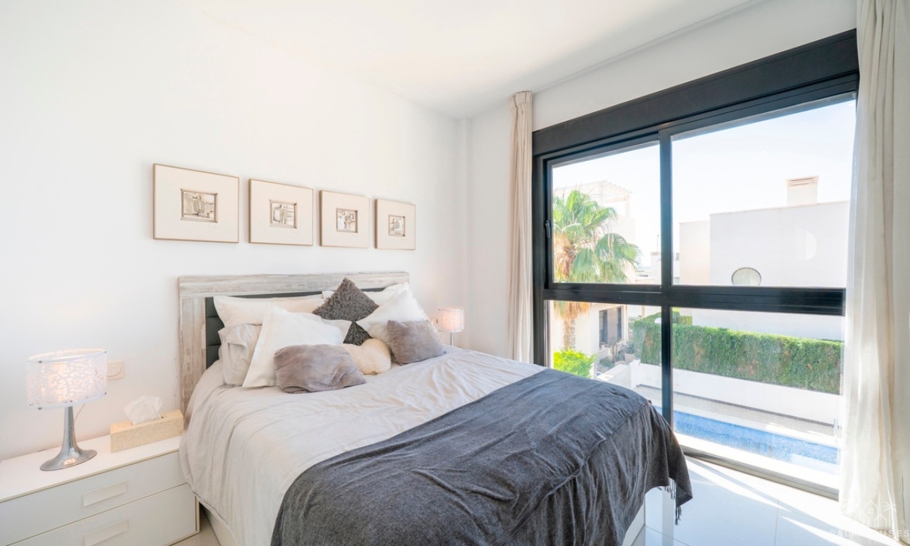 Venta - Villa - Rojales - Ciudad Quesada