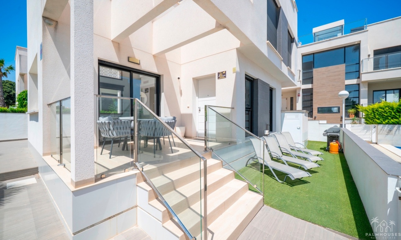 Venta - Villa - Rojales - Ciudad Quesada
