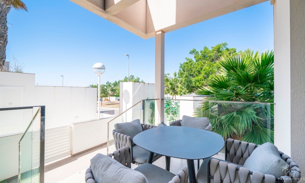 Venta - Villa - Rojales - Ciudad Quesada