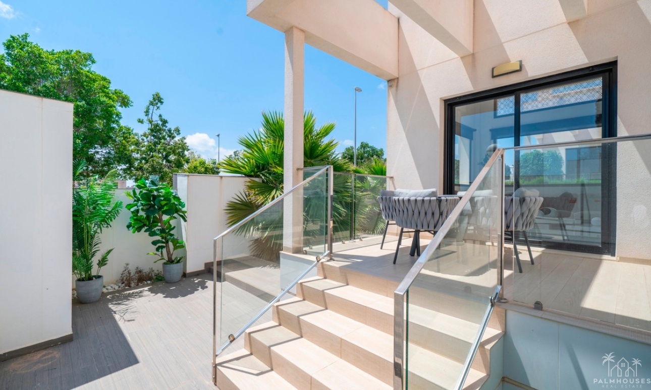 Venta - Villa - Rojales - Ciudad Quesada