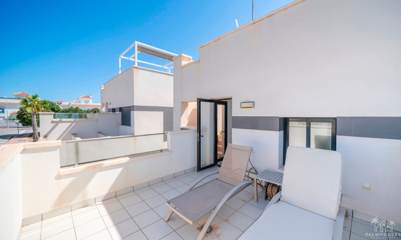Venta - Villa - Rojales - Ciudad Quesada