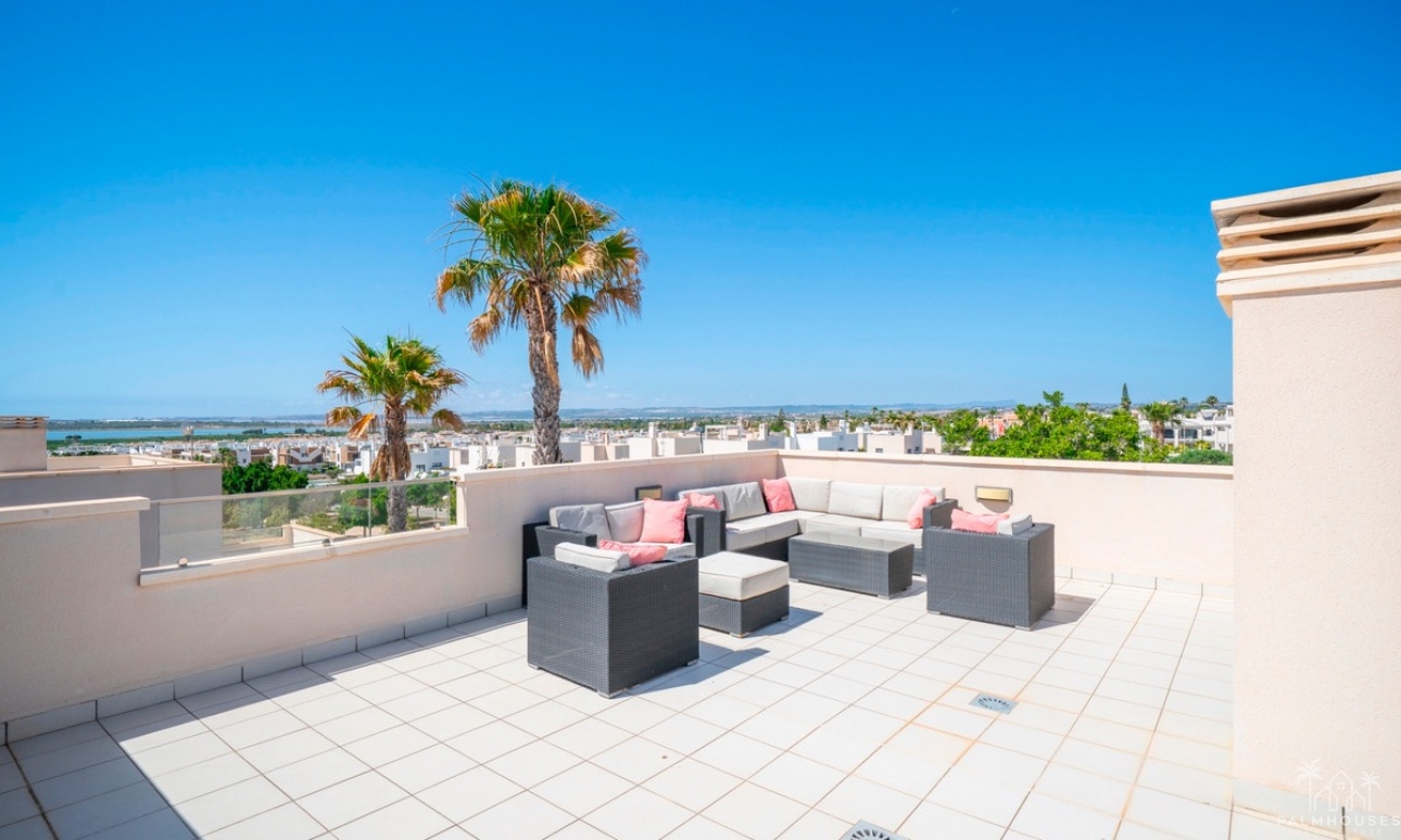 Venta - Villa - Rojales - Ciudad Quesada