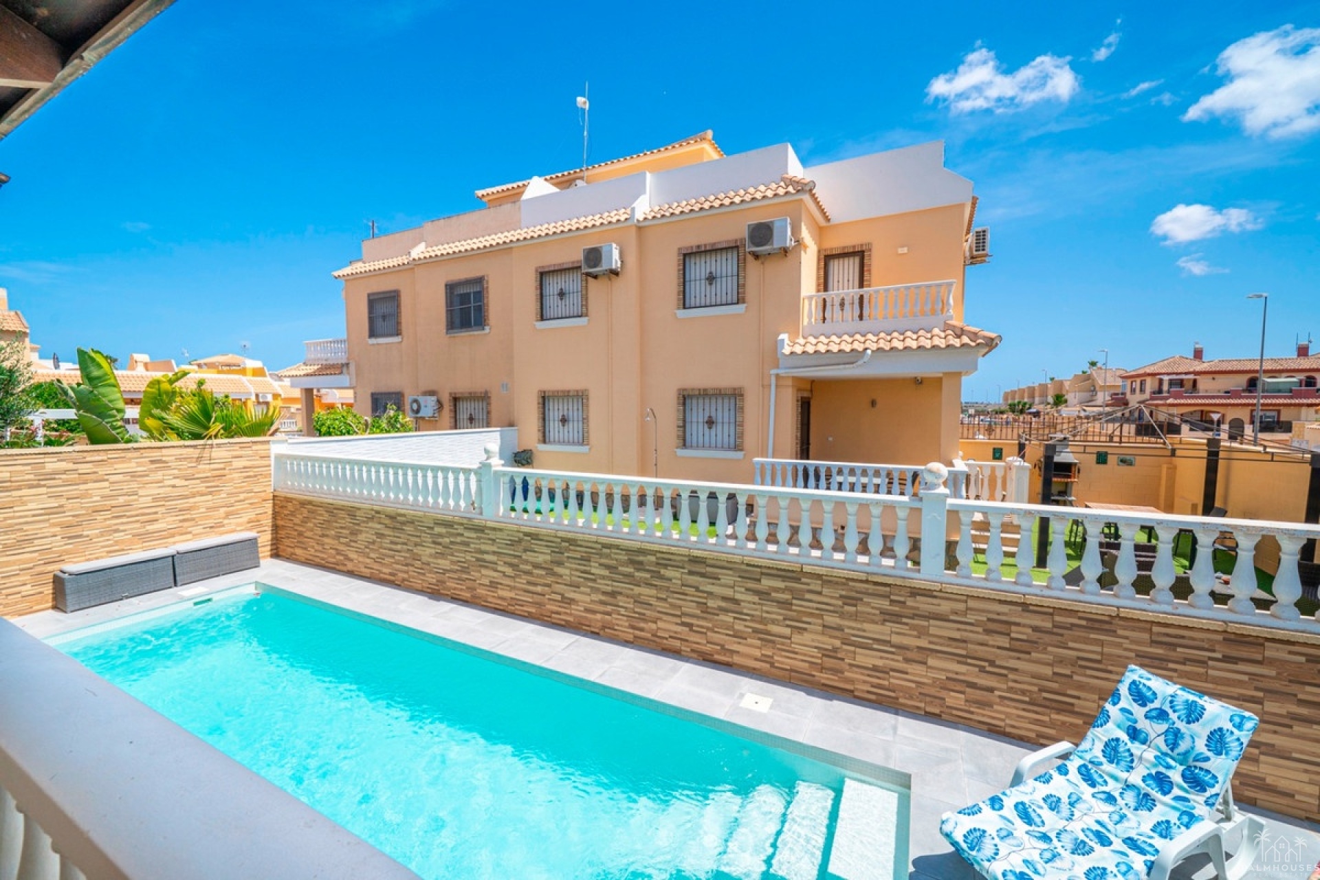 Venta - Villa - Rojales - Ciudad Quesada
