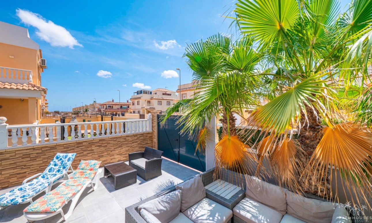 Venta - Villa - Rojales - Ciudad Quesada