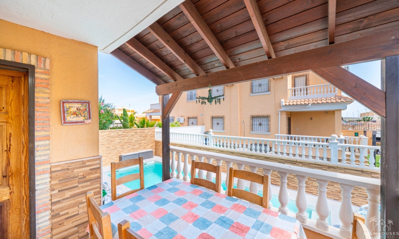 Venta - Villa - Rojales - Ciudad Quesada