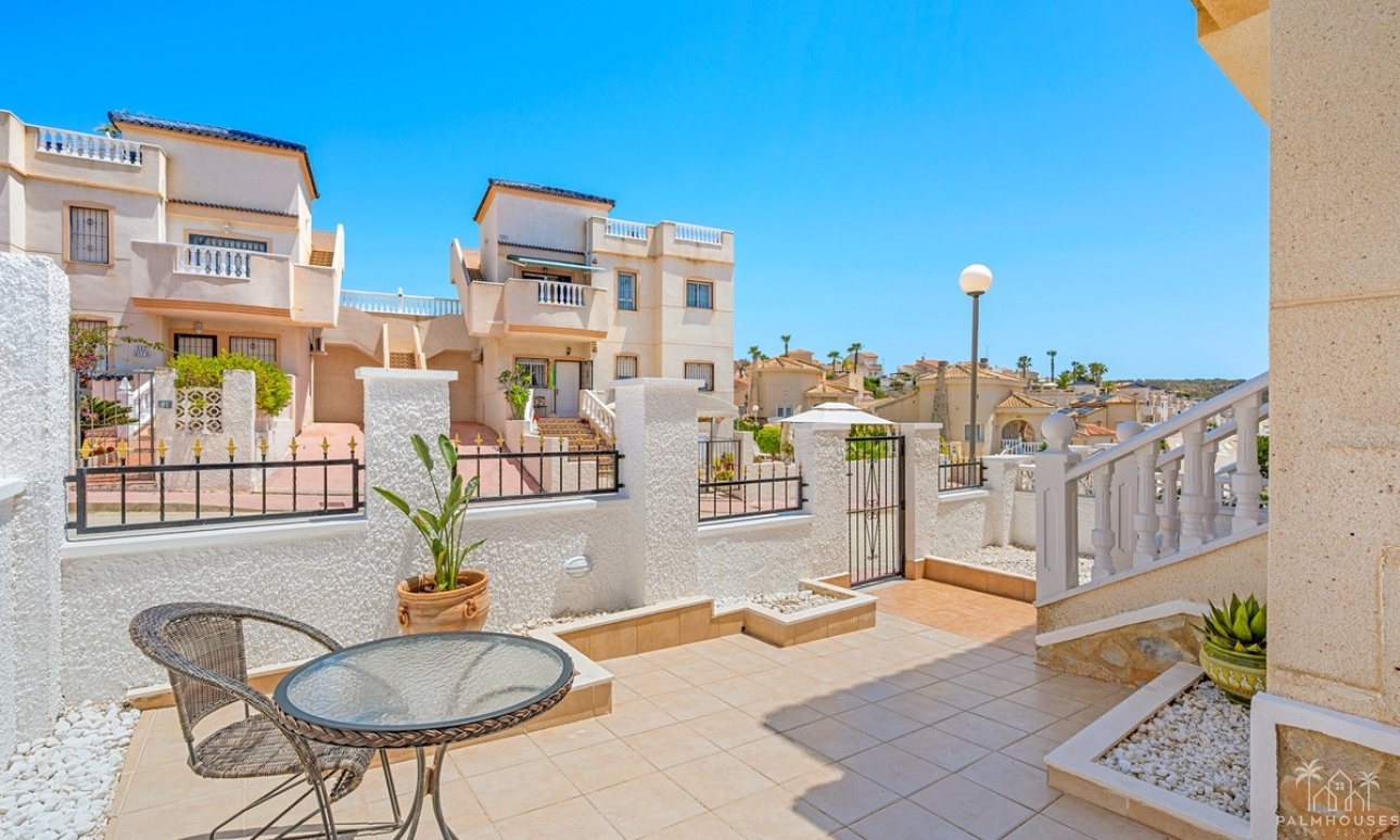 Venta - Villa - Rojales - Ciudad Quesada