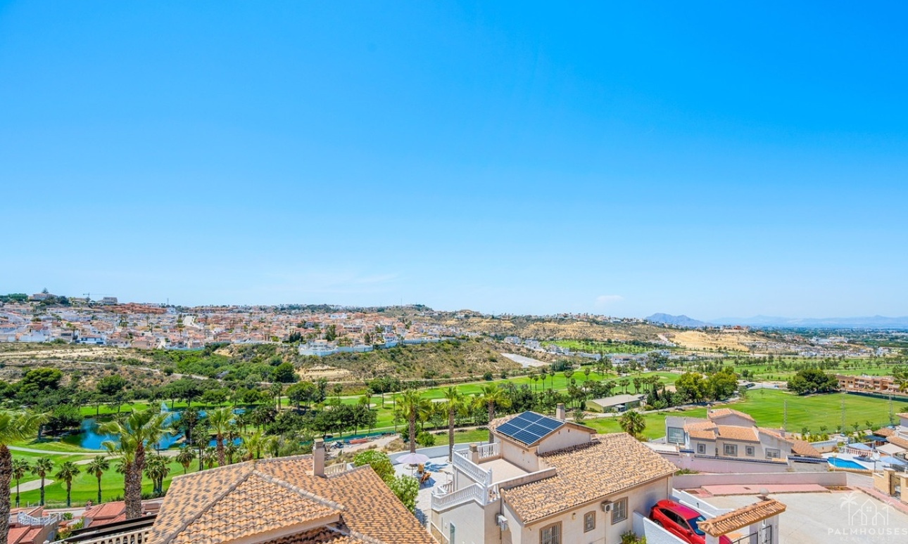 Venta - Villa - Rojales - Ciudad Quesada