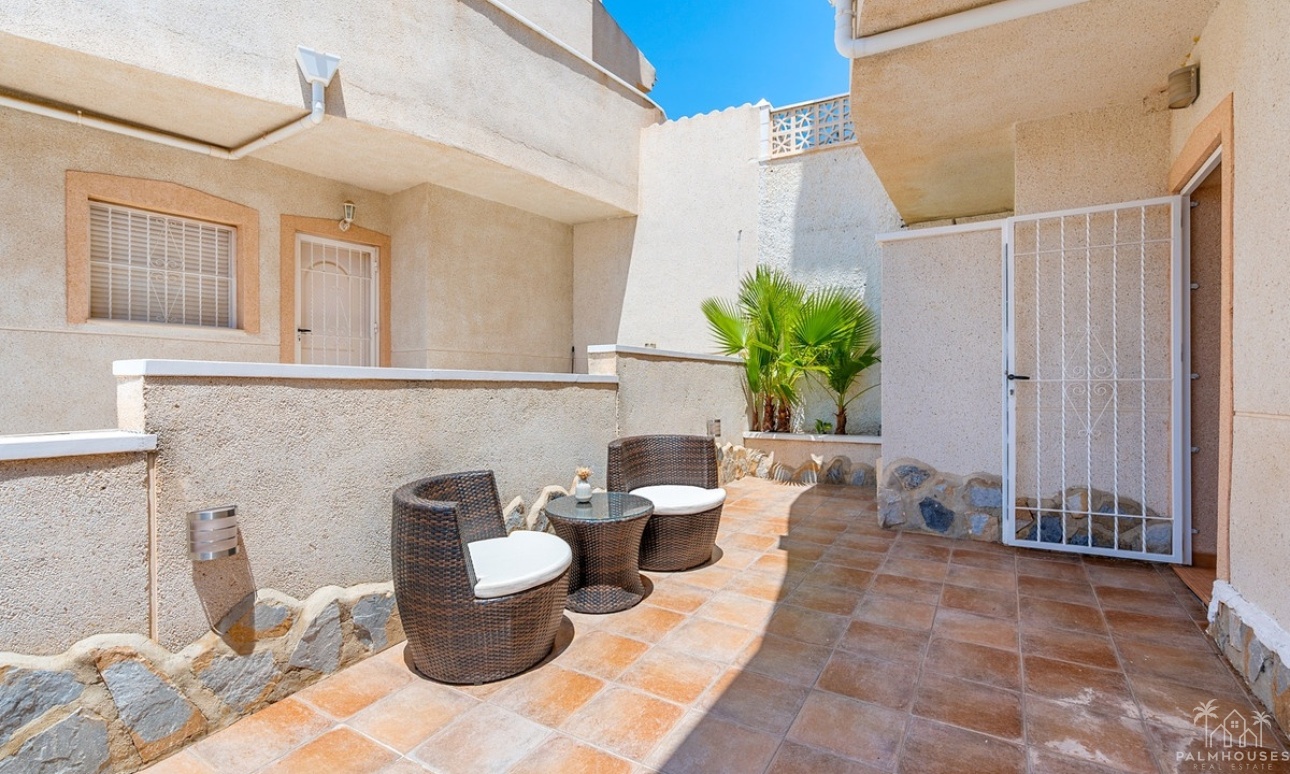 Venta - Villa - Rojales - Ciudad Quesada
