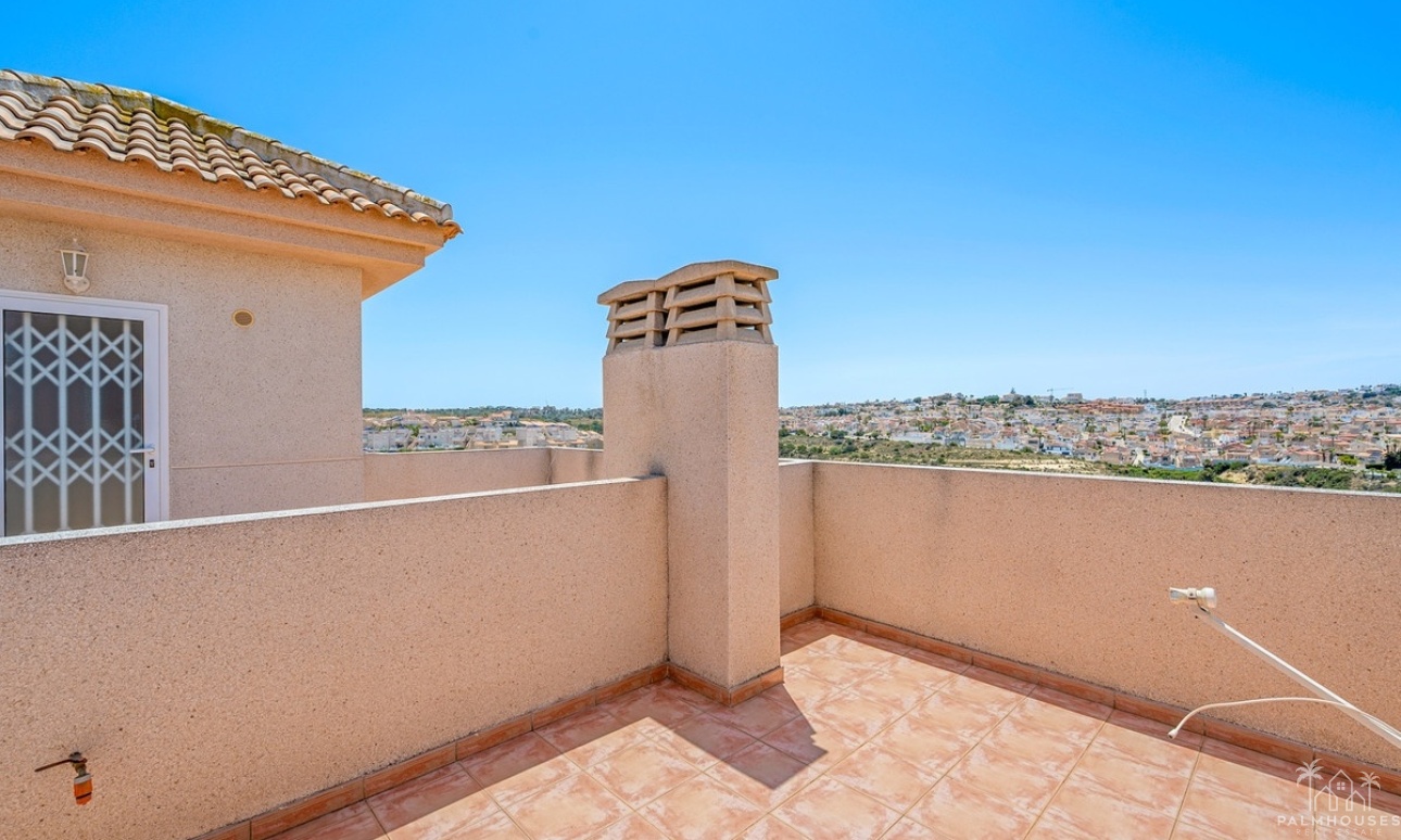 Venta - Villa - Rojales - Ciudad Quesada