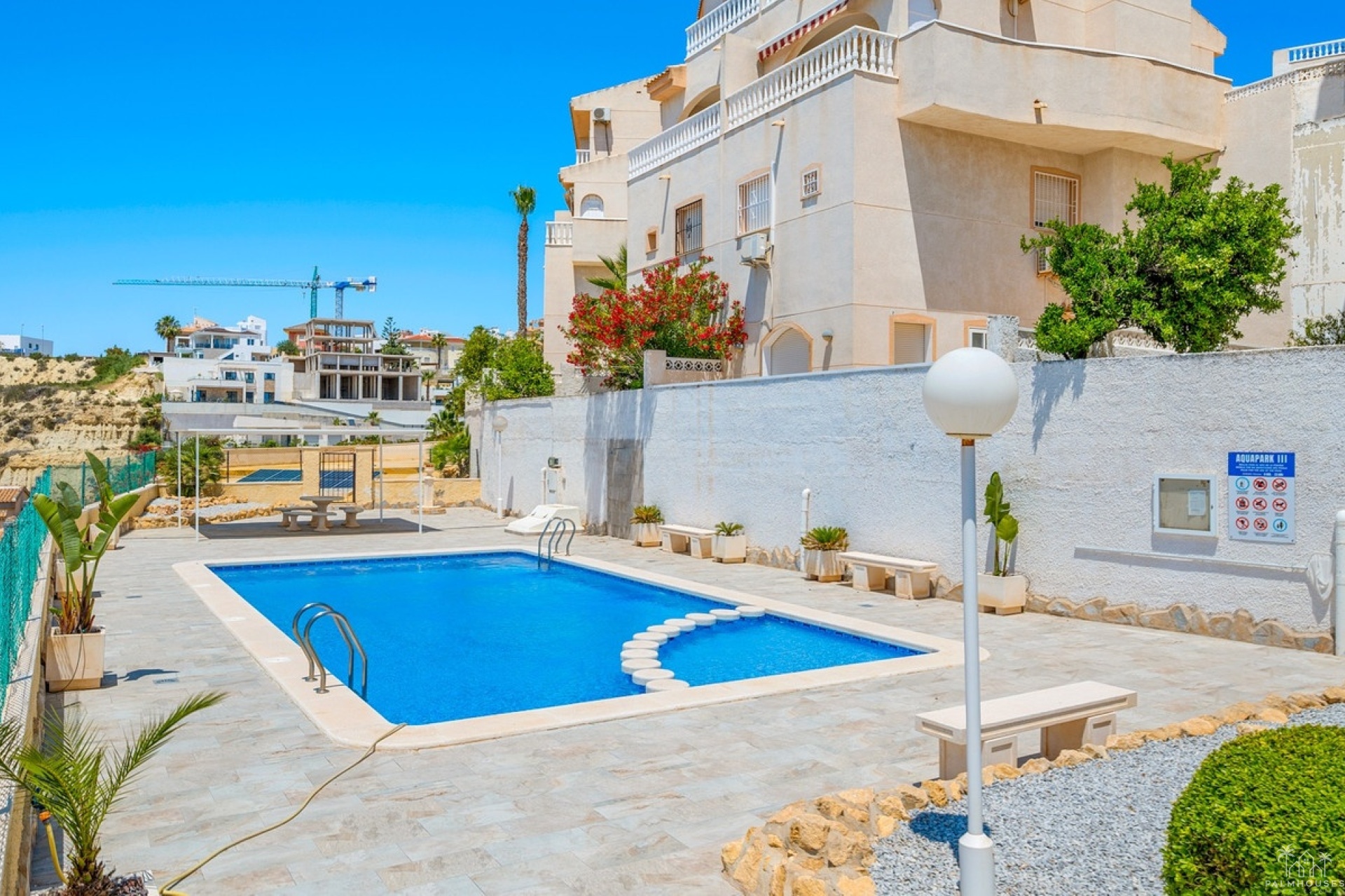 Venta - Villa - Rojales - Ciudad Quesada