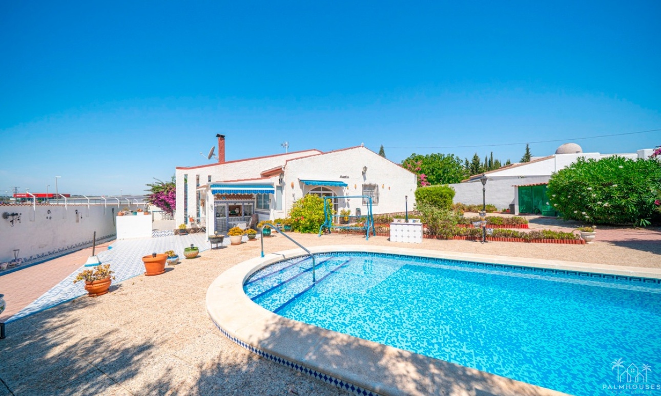Venta - Villa - Rojales - Ciudad Quesada