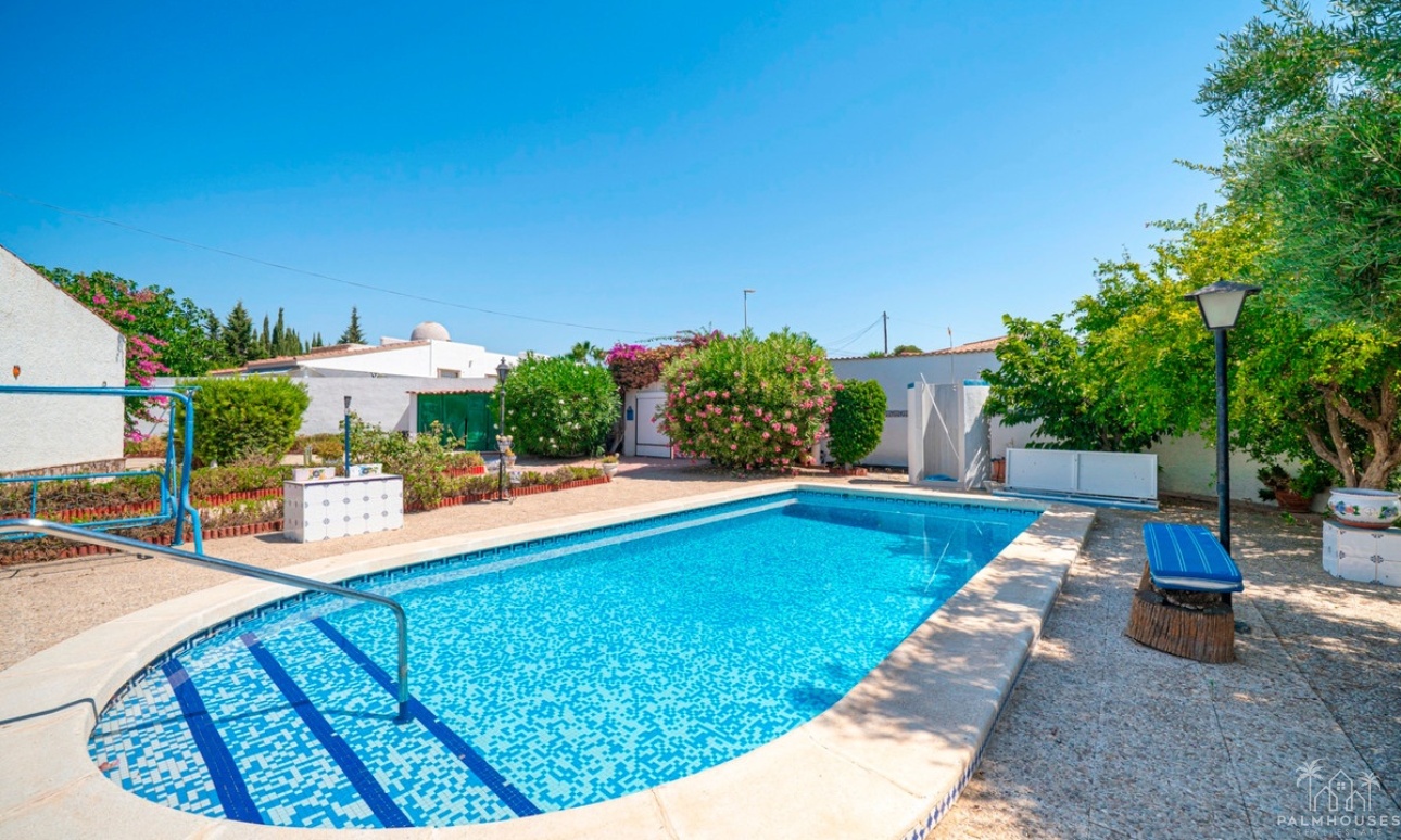 Venta - Villa - Rojales - Ciudad Quesada