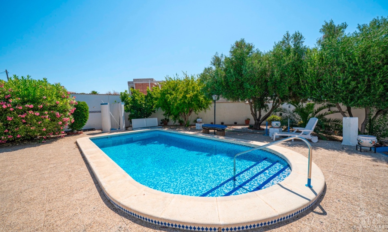 Venta - Villa - Rojales - Ciudad Quesada
