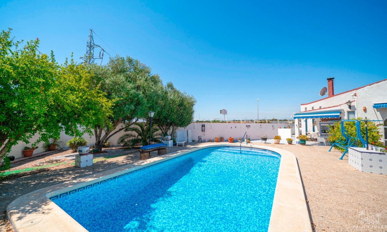 Venta - Villa - Rojales - Ciudad Quesada