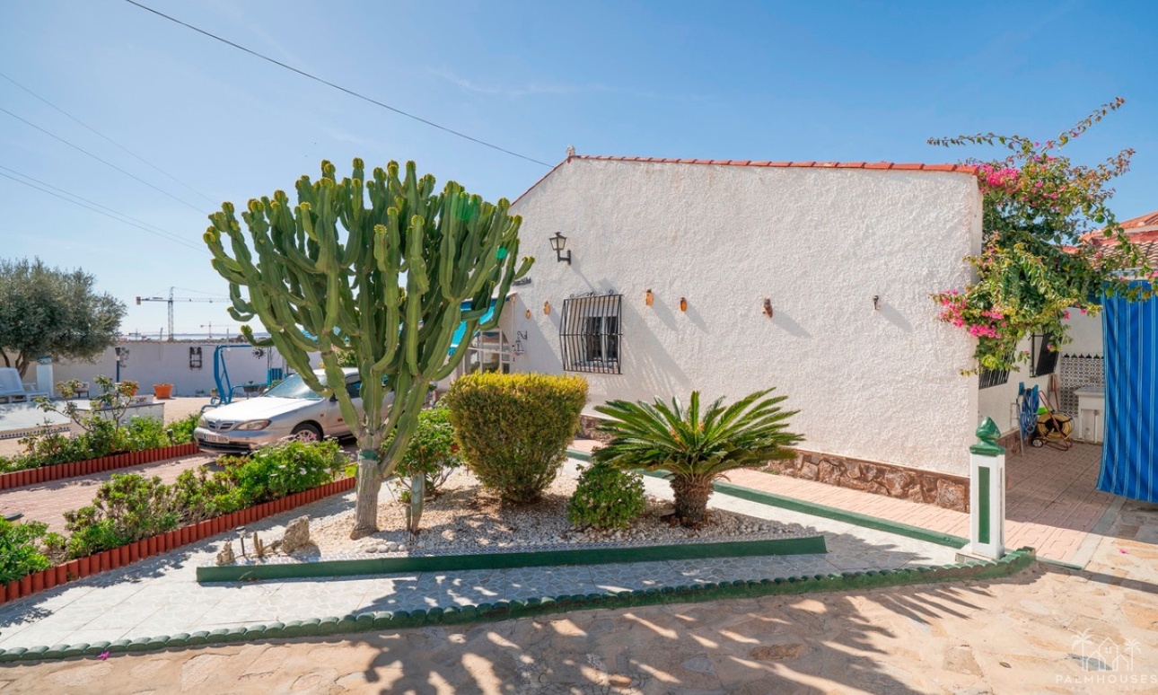 Venta - Villa - Rojales - Ciudad Quesada