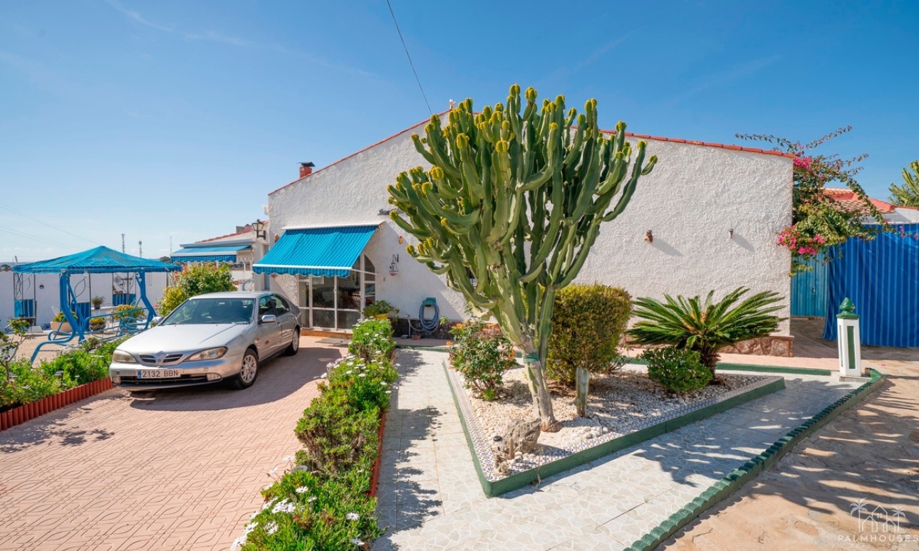 Venta - Villa - Rojales - Ciudad Quesada