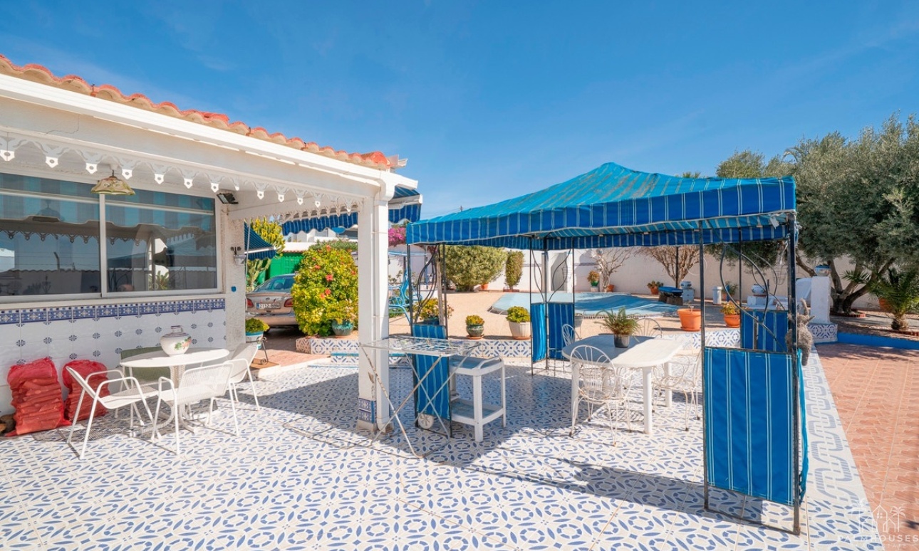 Venta - Villa - Rojales - Ciudad Quesada