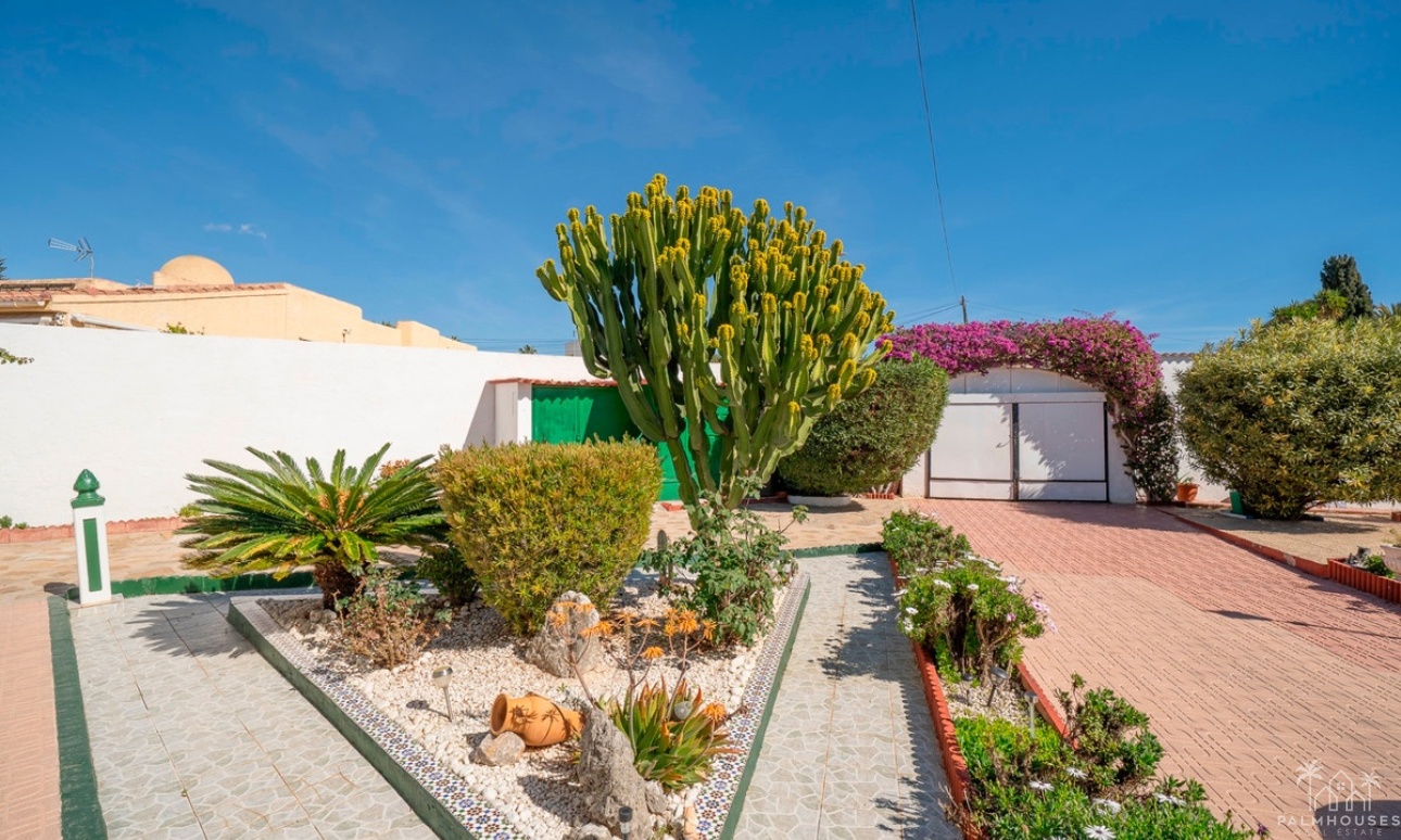 Venta - Villa - Rojales - Ciudad Quesada