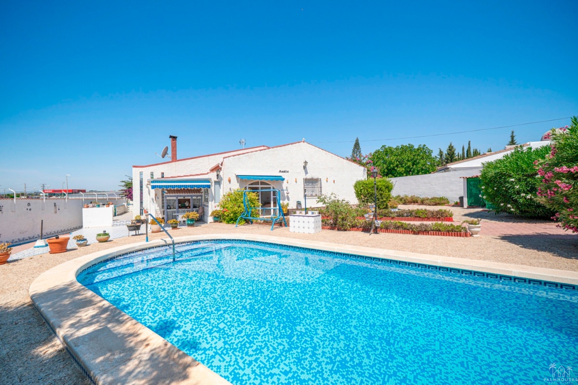 Venta - Villa - Rojales - Ciudad Quesada