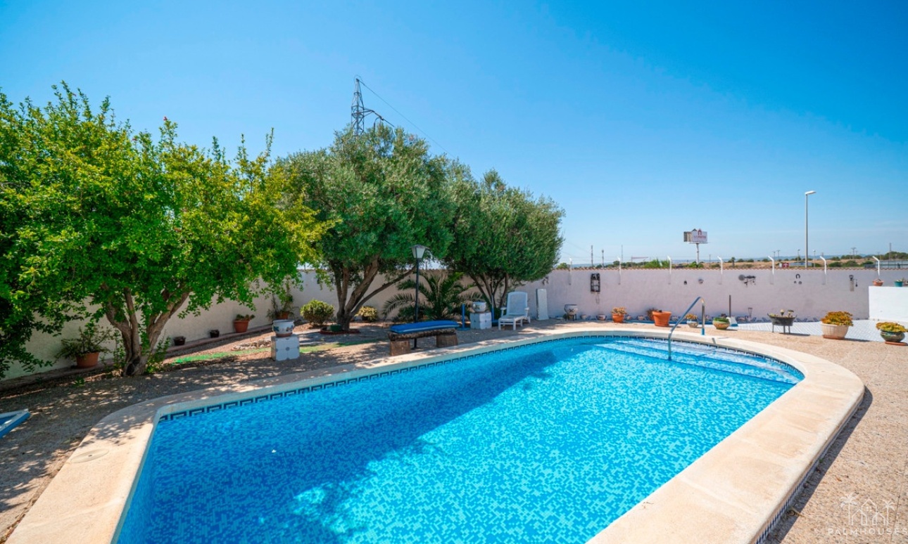 Venta - Villa - Rojales - Ciudad Quesada