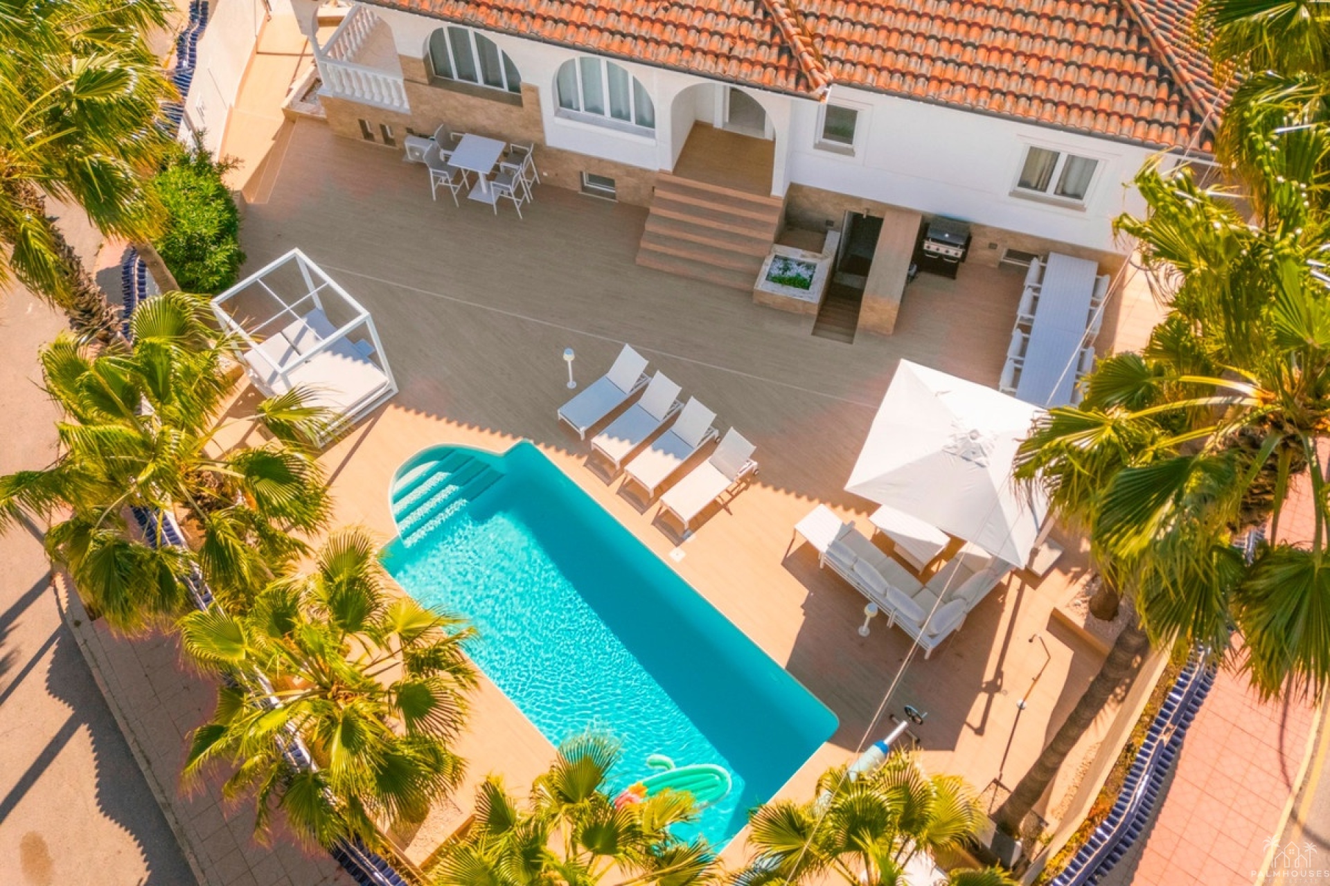 Venta - Villa - Rojales - Ciudad Quesada