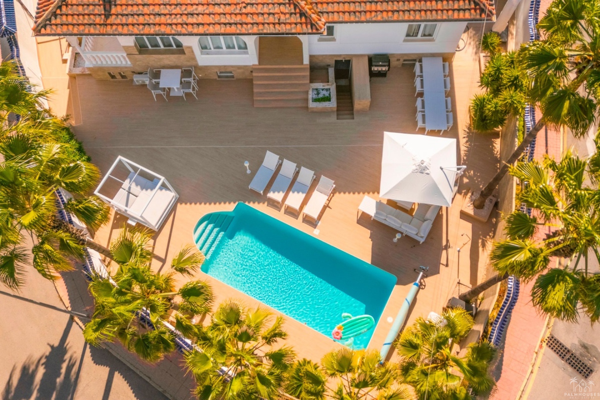 Venta - Villa - Rojales - Ciudad Quesada
