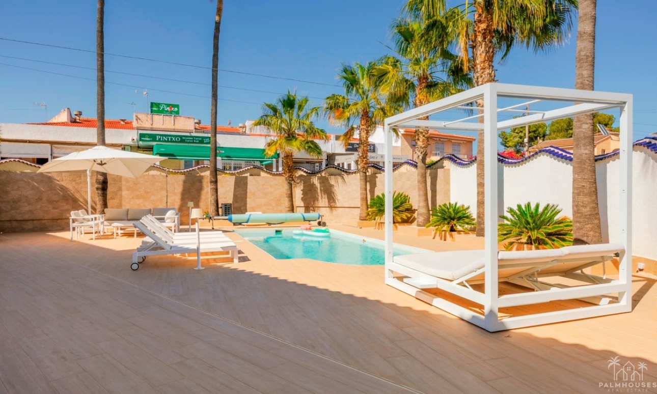 Venta - Villa - Rojales - Ciudad Quesada
