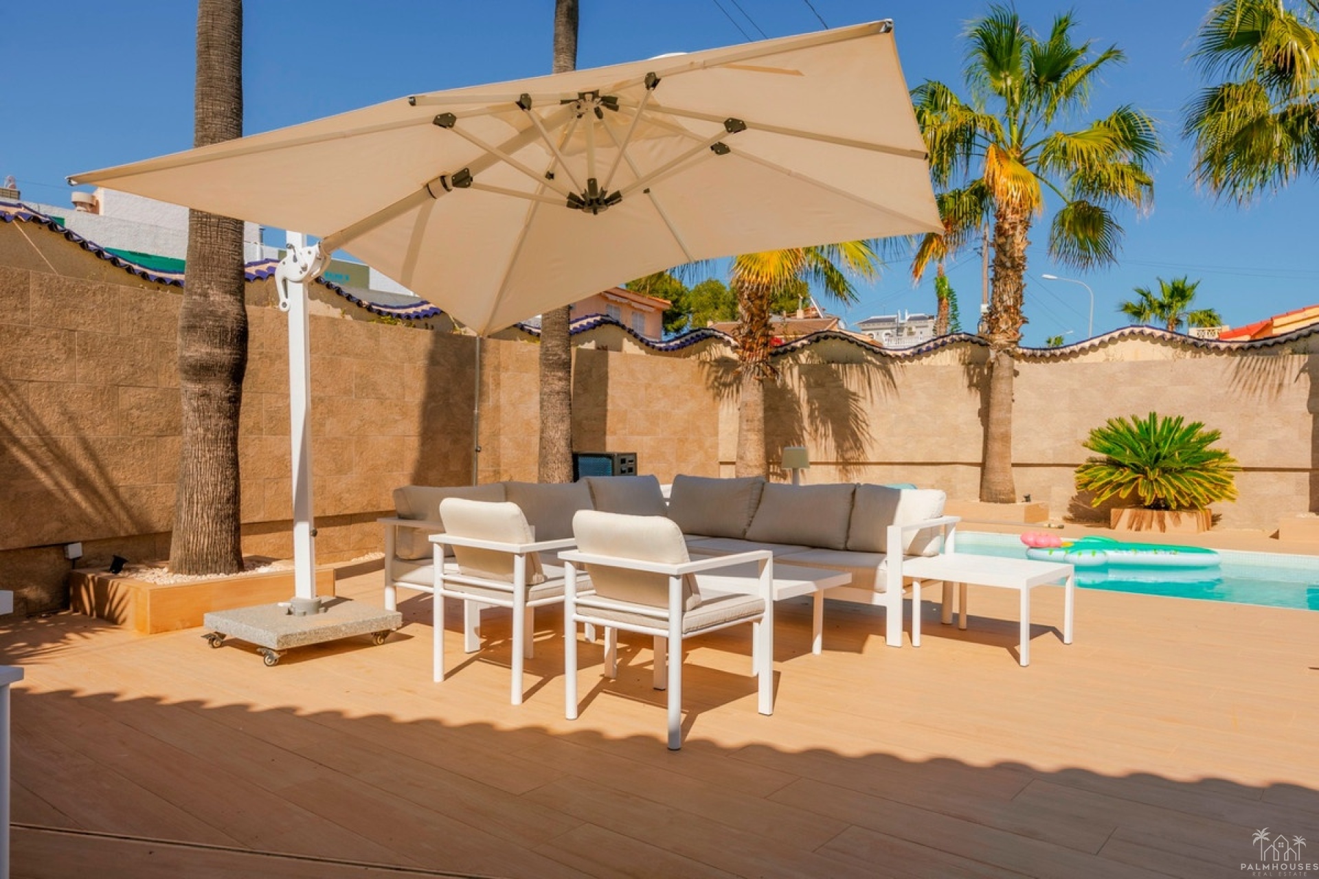 Venta - Villa - Rojales - Ciudad Quesada