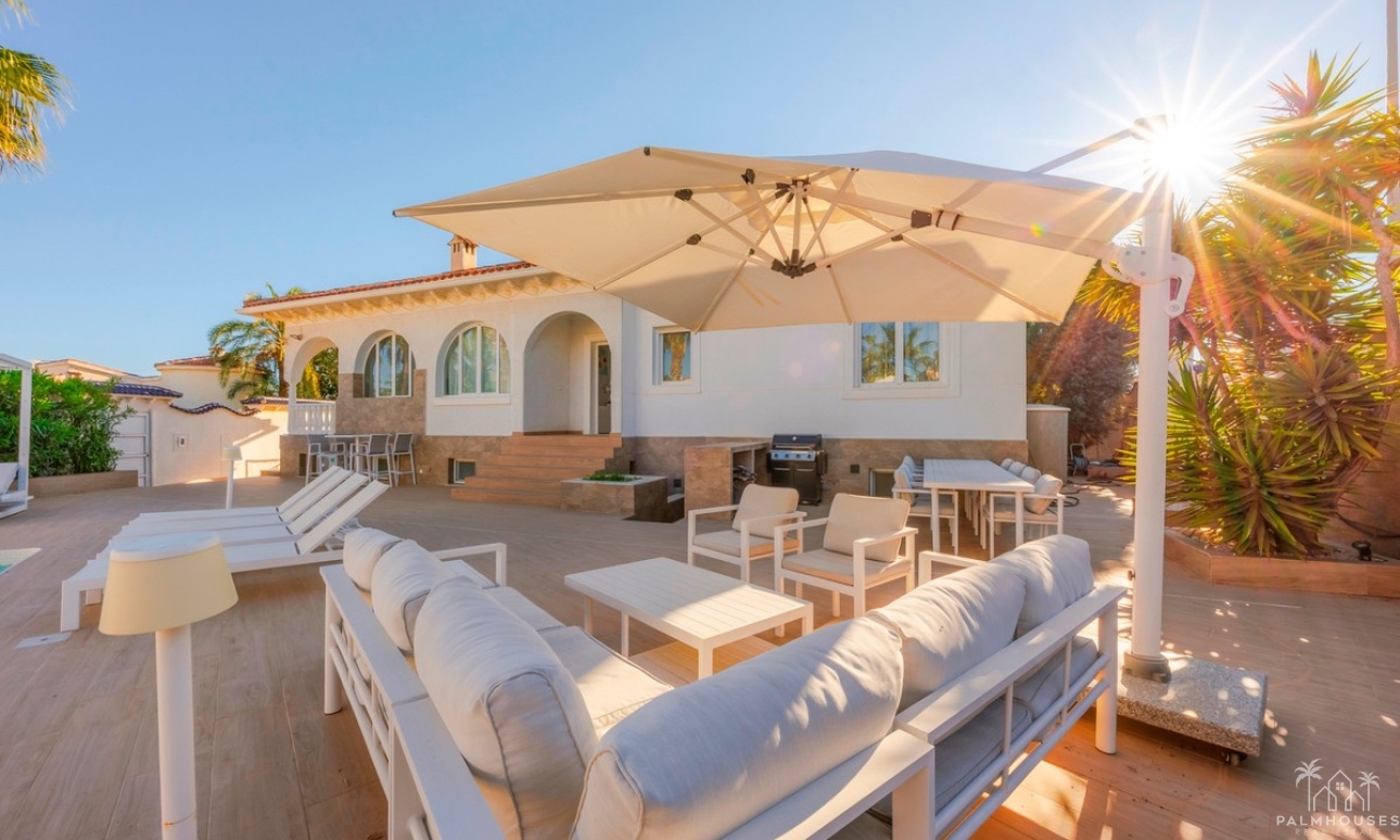 Venta - Villa - Rojales - Ciudad Quesada