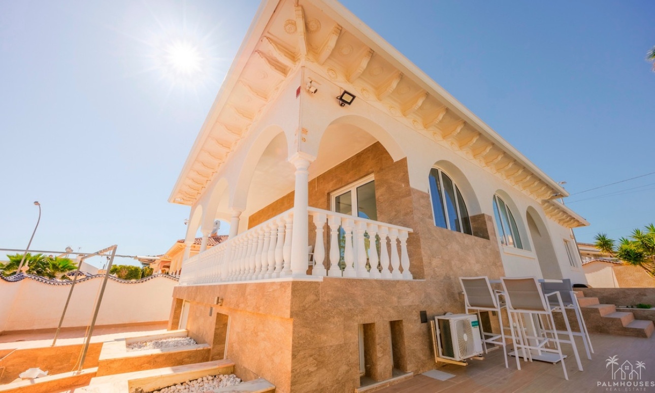 Venta - Villa - Rojales - Ciudad Quesada