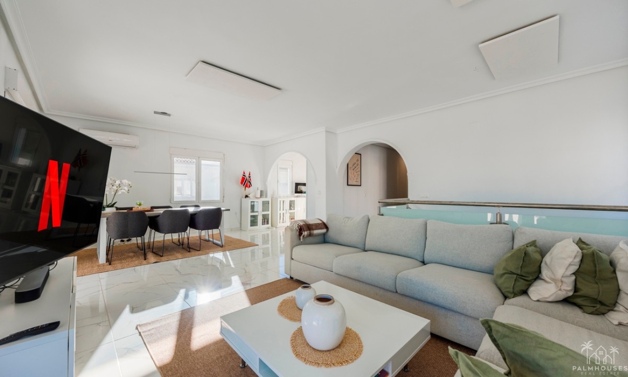 Venta - Villa - Rojales - Ciudad Quesada