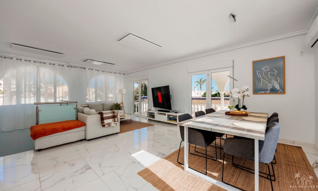 Venta - Villa - Rojales - Ciudad Quesada
