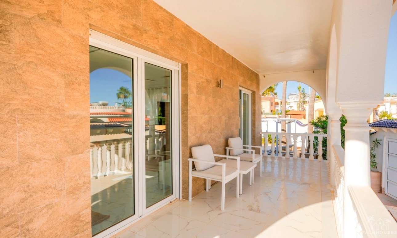 Venta - Villa - Rojales - Ciudad Quesada