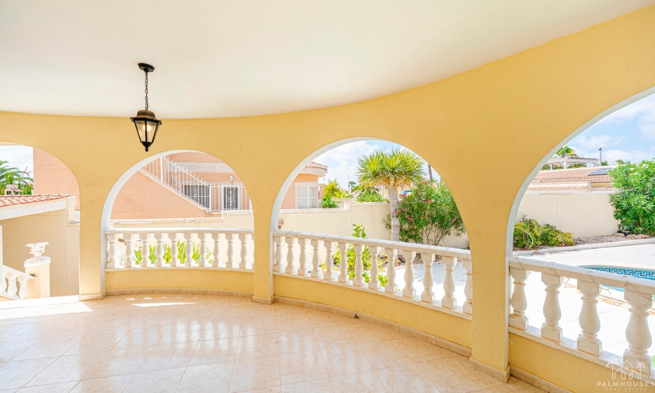 Venta - Villa - Rojales - Ciudad Quesada