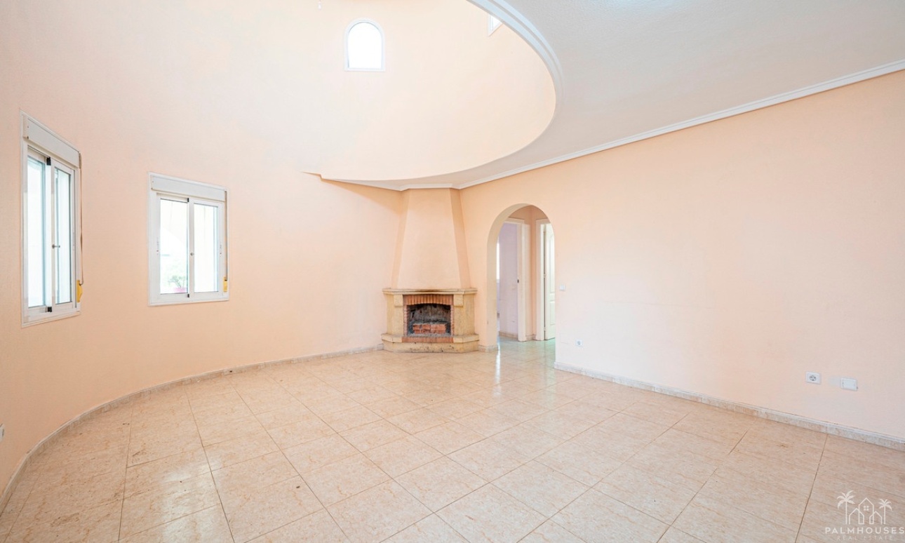 Venta - Villa - Rojales - Ciudad Quesada