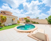 Venta - Villa - Rojales - Ciudad Quesada