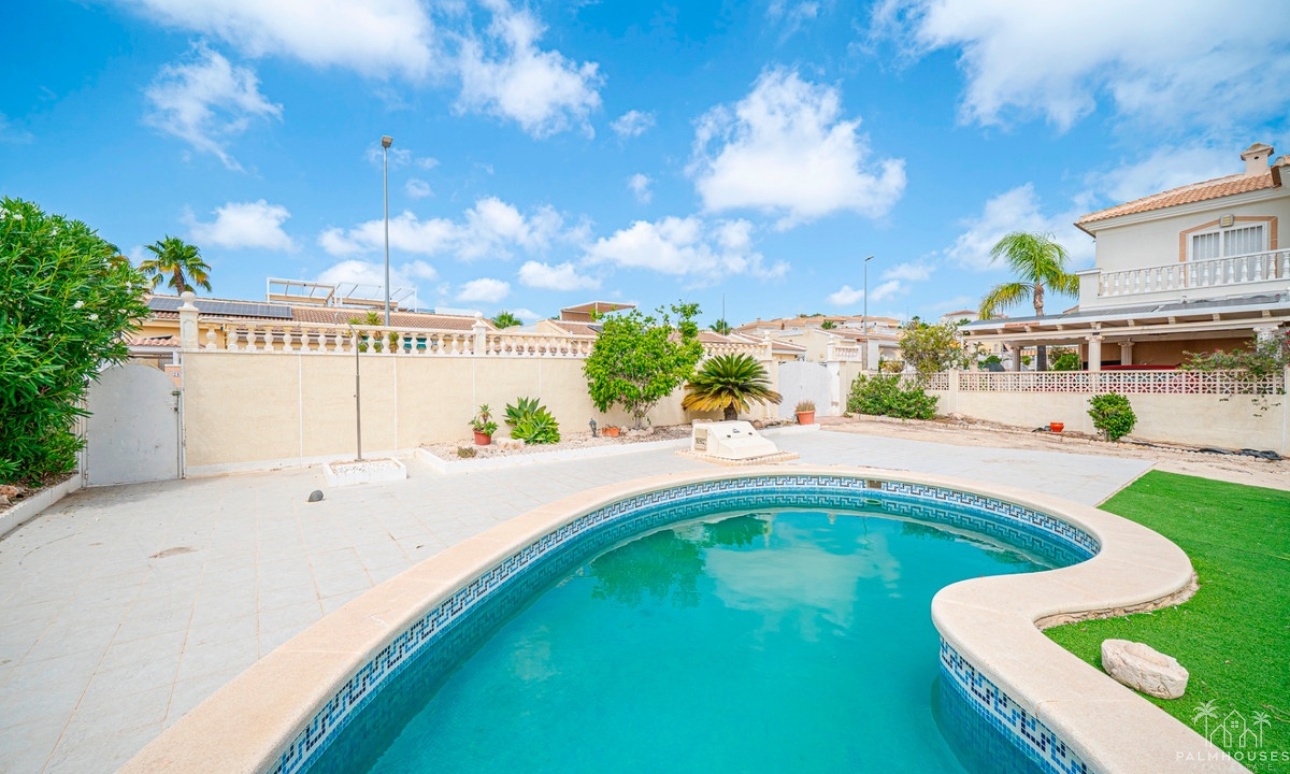 Venta - Villa - Rojales - Ciudad Quesada