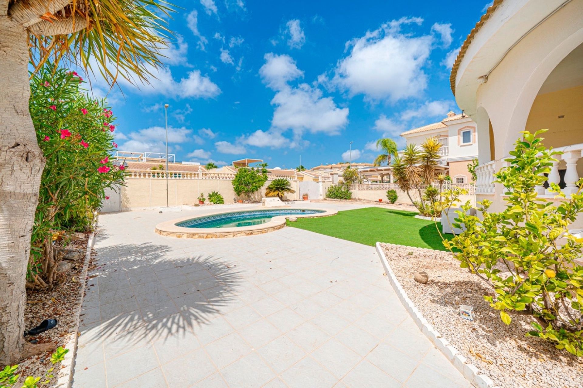 Venta - Villa - Rojales - Ciudad Quesada