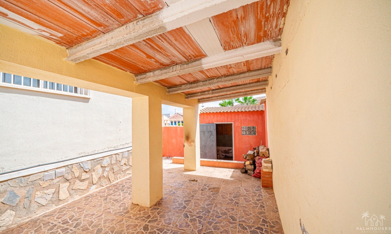 Venta - Villa - Rojales - Ciudad Quesada