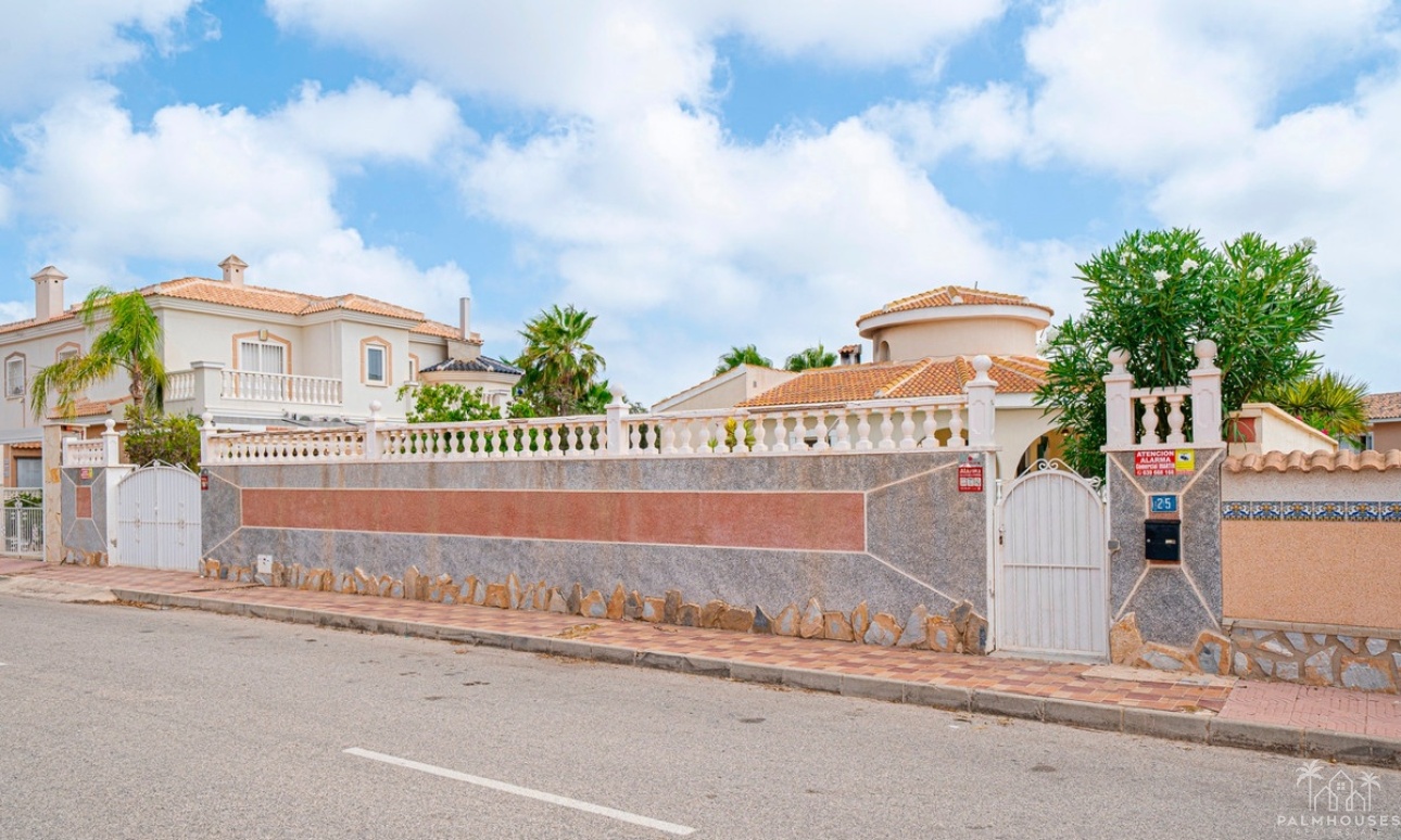 Venta - Villa - Rojales - Ciudad Quesada