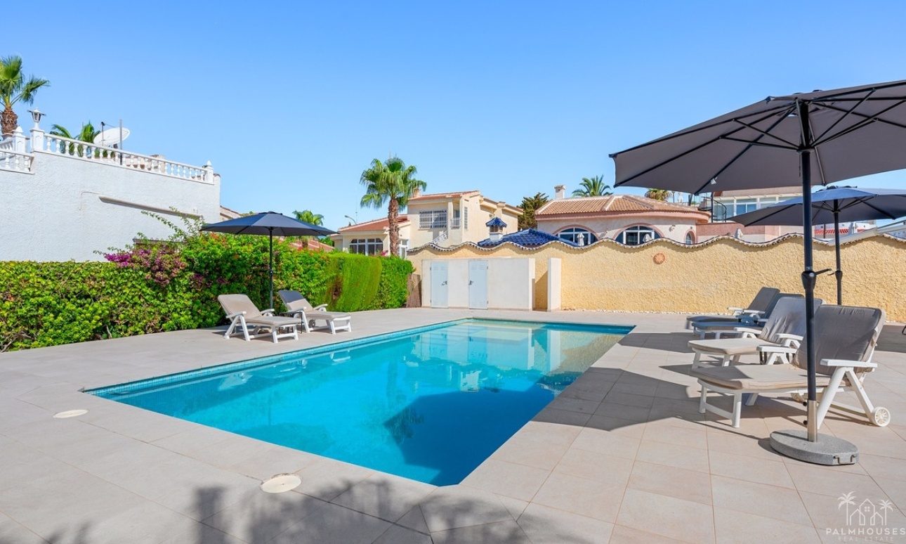Venta - Villa - Rojales - Ciudad Quesada