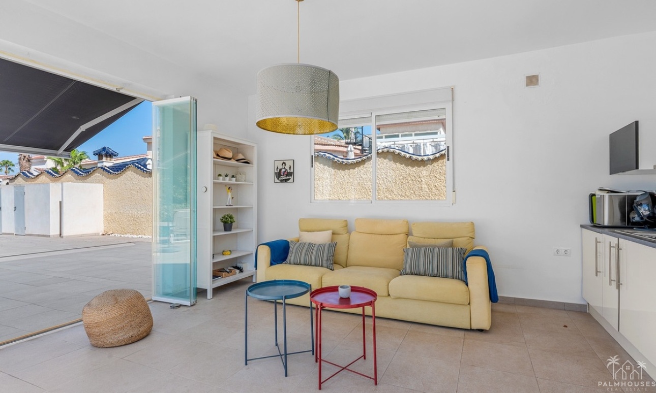 Venta - Villa - Rojales - Ciudad Quesada