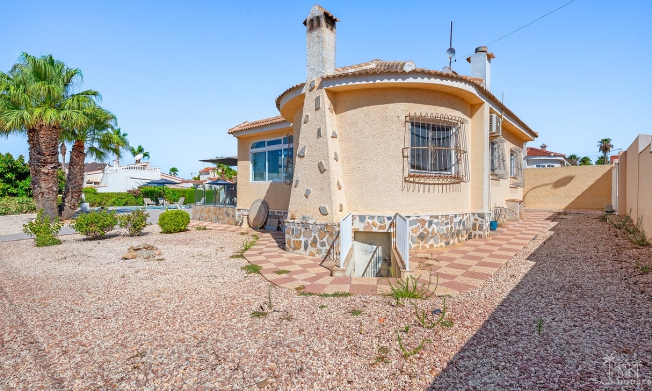 Venta - Villa - Rojales - Ciudad Quesada