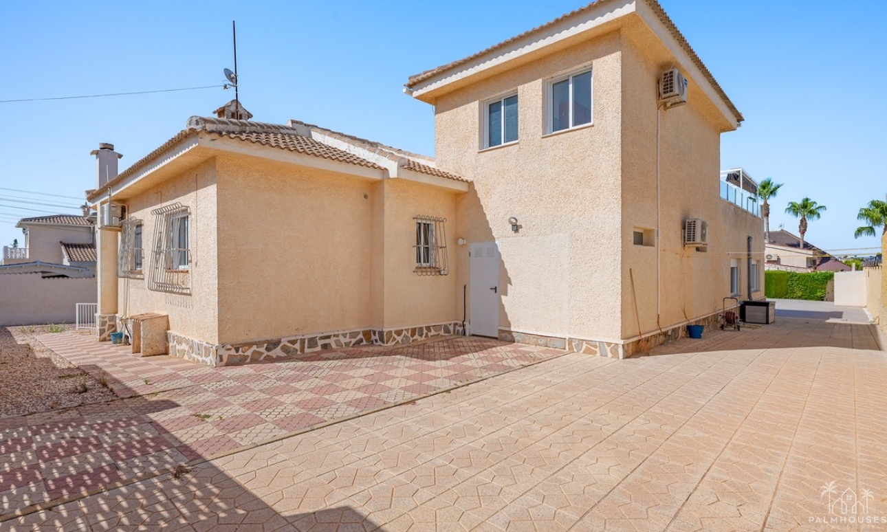 Venta - Villa - Rojales - Ciudad Quesada